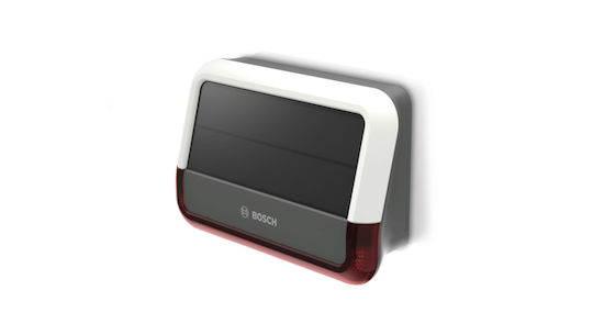 Bosch Wireless Alarm Siren Baterie Indoor