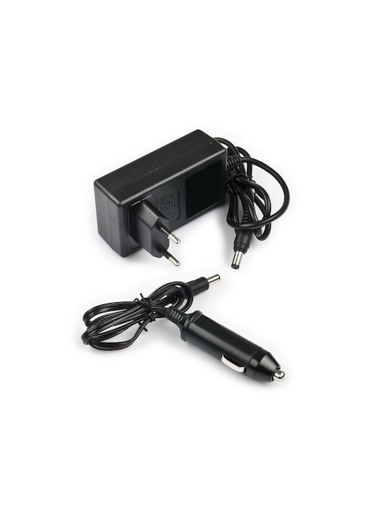 Girmi SC-0201 electrice Cutie pentru Mâncare Termos Plastic Alb 700ml 1buc