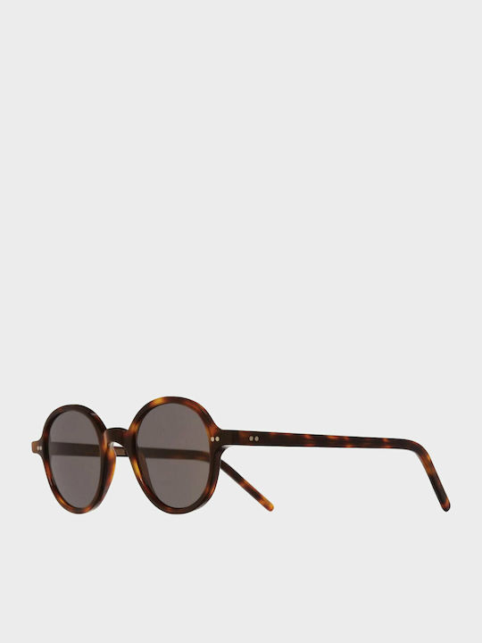 Cutler And Gross 9001 Kingsman Ochelari de soare Maro cu Cadru & Maro Lentilă