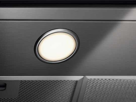 Electrolux Απορροφητήρας Καμινάδα 54cm Inox