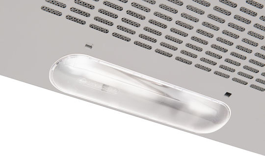 Amica OSC6112W Freistehender Dunstabzug 60cm Weiß