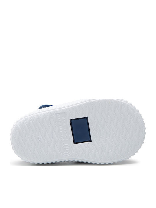 Children's Beach Shoes Navy Blue