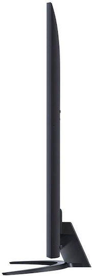 LG Смарт Телевизор 86" 4K UHD Direct LED NanoCell 766QA HDR (2022)