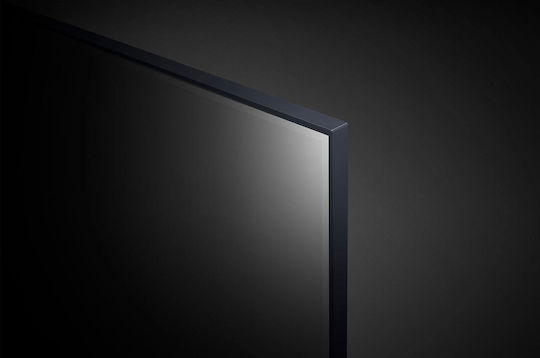 LG Smart Τηλεόραση 75" 4K UHD LED NanoCell 766QA HDR (2022) 75NANO766QA