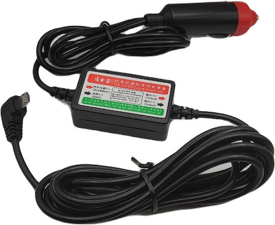 TPMS Ψηφιακό Σύστημα Ελέγχου Πίεσης Ελαστικών