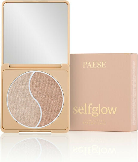 Paese Self Glow 6.5gr