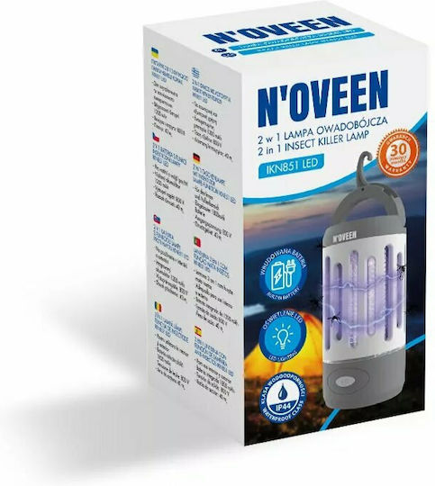 N'Oveen IP44 LED IKN851