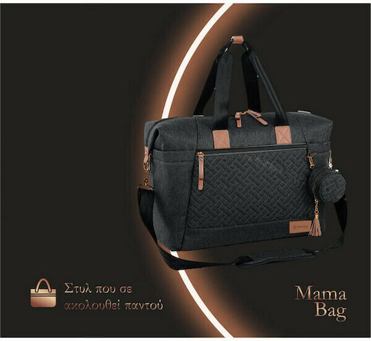 Bebe Stars Jewel Бебешка количка 3 в 1 Мраморно бежово 9.4кг