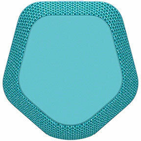 Sony SRS-XE200 Waterproof Bluetooth Speaker 7.5W with Battery Life up to 16 hours Turquoise