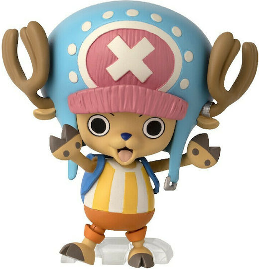 Bandai Spirits One Piece: Tony Tony Chopper One Piece: Anime Heroes - Tony Tony Chopper Φιγούρα Δράσης 17εκ.