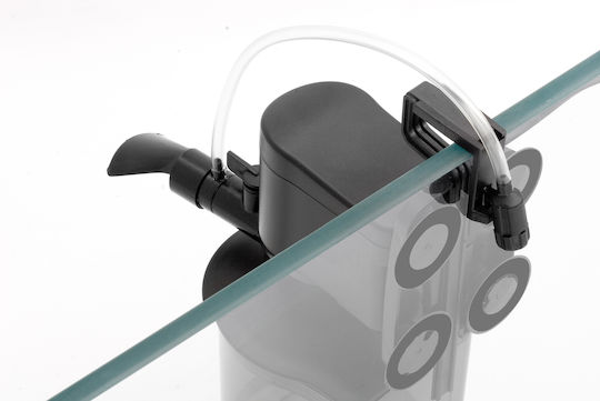 Aquael Turbo 1500 Εσωτερικό Φίλτρο για Ενυδρεία Χωρητικότητας έως 300lt με Ισχύ 22W