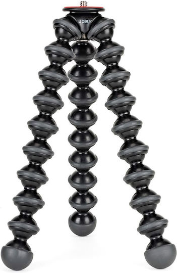 Joby Gorillapod Creator Kit Black Τρίποδο - Μίνι