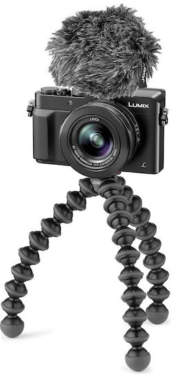 Joby Gorillapod Creator Kit Black Τρίποδο - Μίνι