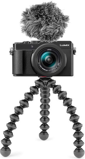 Joby Gorillapod Creator Kit Black Τρίποδο - Μίνι