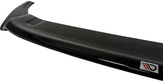 Maxton Design Spoiler Αυτοκινήτου Μπροστά Συμβατό με Volkswagen Golf VII (7) 12-17 R