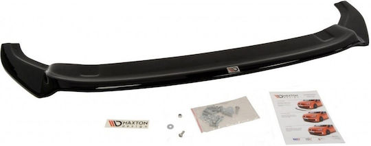 Maxton Design Spoiler Αυτοκινήτου Μπροστά Συμβατό με Volkswagen Golf VII (7) 12-17 R