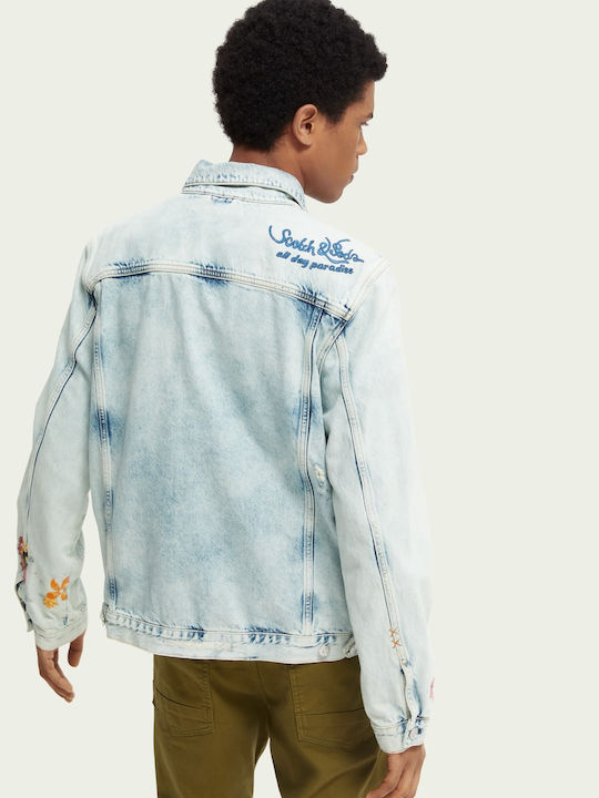 Scotch & Soda