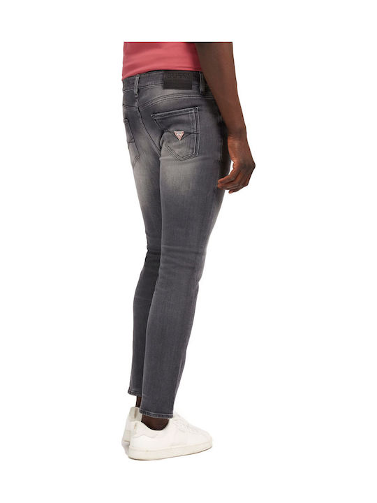 Skinny Jeans Guess Jeans Eu GUESS® Miami Skinny Denim Pant Men
