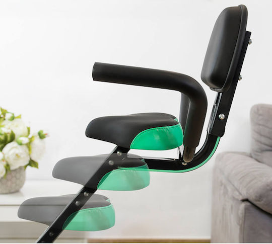 Cecotec X-Bike Pro Αναδιπλούμενο Όρθιο Ποδήλατο Γυμναστικής Μαγνητικό