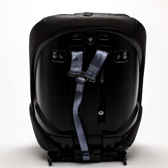 Just Baby Race Fix Baby Car Seat with Isofix Black 9-36 kg
