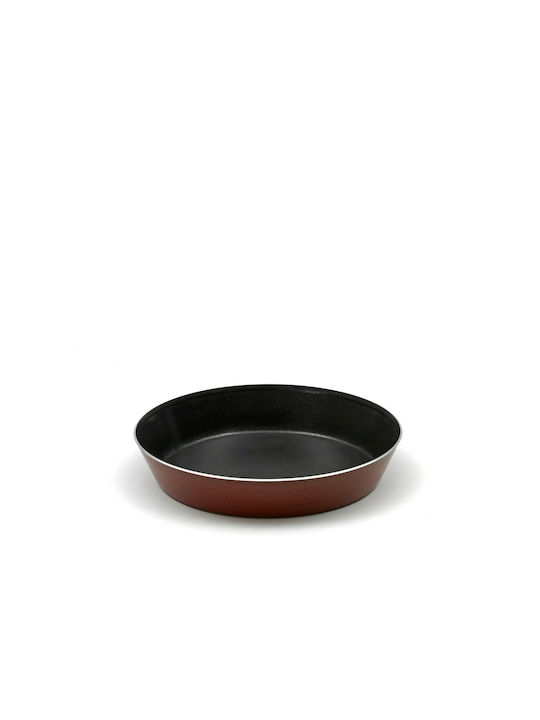 Keystone Non-stick Aluminum Cake Baking Pan 12x12x2cm