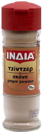 India Ginger 30gr