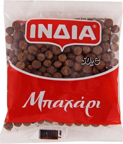 Ινδία Μπαχάρι Ολόκληρο 50gr