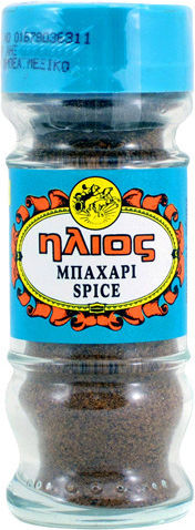 Ιlios Allspice Ground in Jar 35gr