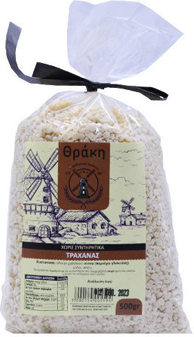Θράκη Τραχανάς Γλυκός 500gr