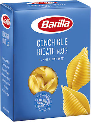 Barilla Conchiglie No93 500gr 1pcs
