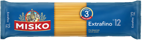 Misko Spaghete Nr 12 Extrafine Nr 12 500gr
