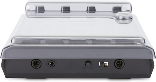 Decksaver Roland SP-404 MK2 Προστατευτικό Κάλυμμα