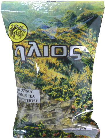 Ιlios Ceai de munte 30gr 1buc