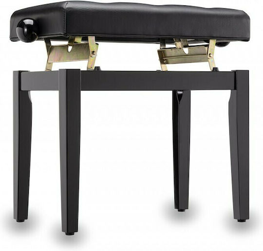 Soundsation SBH-105P Hocker Klavier Verstellbares L55.5xB33xH46-55cm