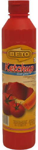 BETO Ketchup 500gr