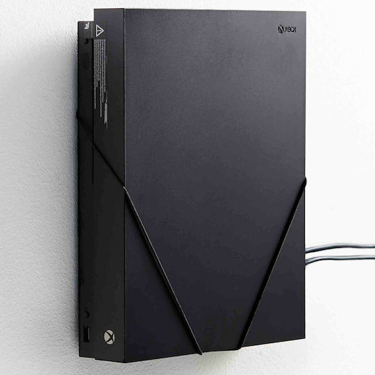 Floating Grip Wall Mount Βάση Φόρτισης για XBOX One Μαύρη