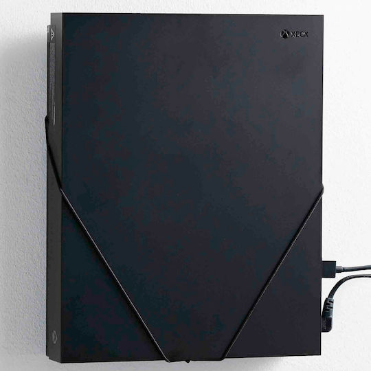 Floating Grip Wall Mount Βάση Φόρτισης για XBOX One Μαύρη