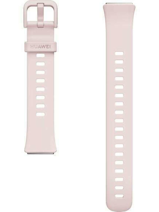 Huawei Band 7 Waterproof Nebula Pink