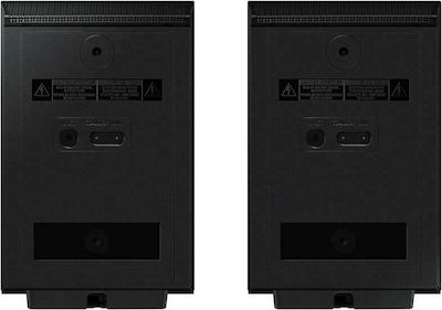 Samsung HW-Q930B Soundbar 540W 9.1.4 με Ασύρματο Subwoofer και Τηλεχειριστήριο Μαύρο