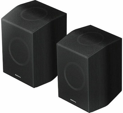 Samsung HW-Q930B Soundbar 540W 9.1.4 με Ασύρματο Subwoofer και Τηλεχειριστήριο Μαύρο