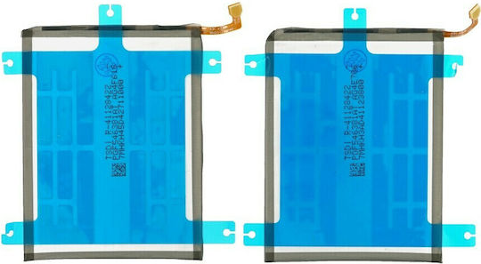 Samsung EB-BA315ABY Service Pack Baterie de înlocuire 5000mAh pentru Samsung Galaxy A31 A315