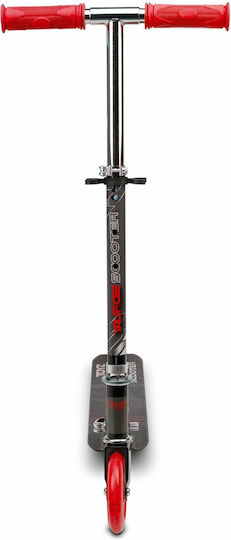 Toyz Kids Scooter Foldable Tauro 2-Wheel Red