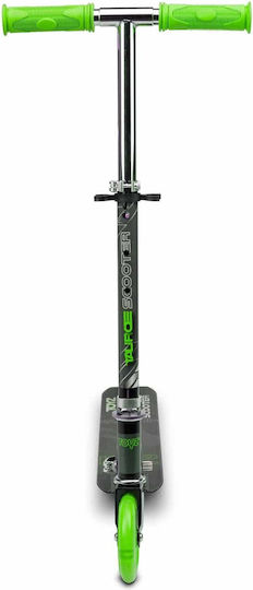 Toyz Kids Scooter Foldable Tauro 2-Wheel Green
