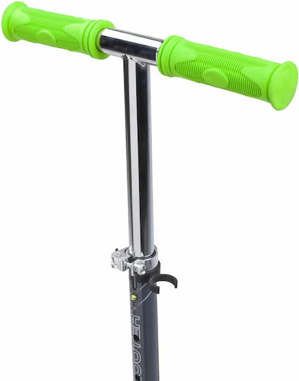Toyz Kids Scooter Foldable Tauro 2-Wheel Green