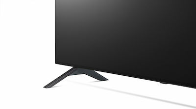 LG Smart Τηλεόραση 48" 4K UHD OLED 48A26LA HDR (2022)
