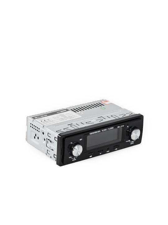 Blow Auto-Audiosystem 1DIN (Bluetooth/USB)