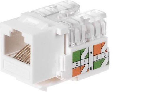 Netrack Keystone 1τμχ 105-02