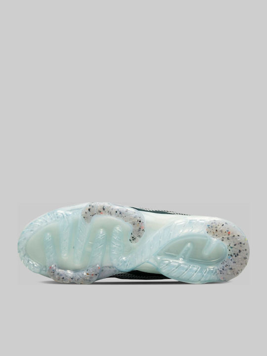 Air Vapormax 2021 Flyknit SE Мъжки Маратонки Сив