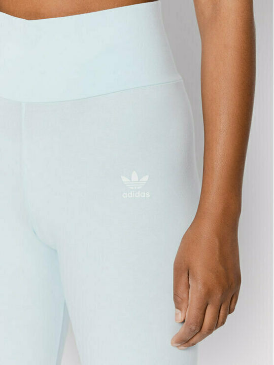 Γυναικείο Μακρύ Κολάν Μπλε