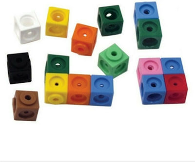 Numeracy Building Blocks for 4+ years 100pcs